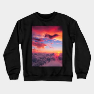 Rising Dawn Crewneck Sweatshirt